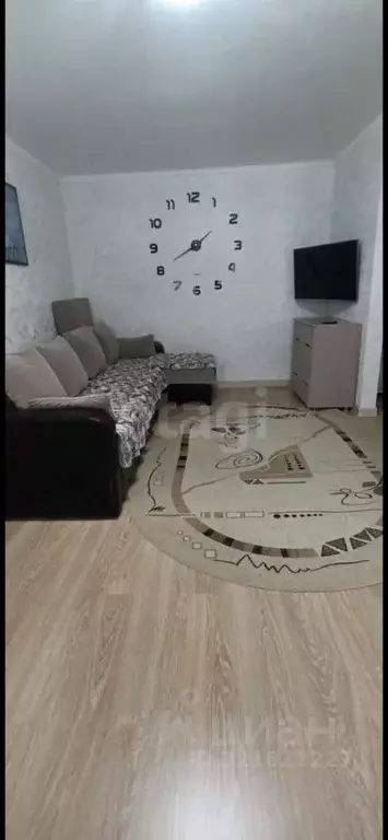 2-к кв. Калмыкия, Элиста 4-й мкр, 36 (43.7 м) - Фото 0