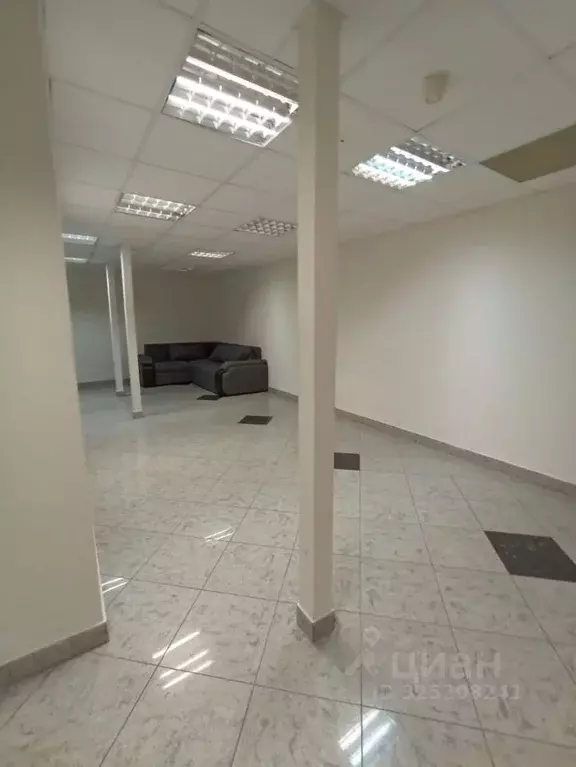 Помещение свободного назначения в Москва Донская ул., 13 (179 м) - Фото 1