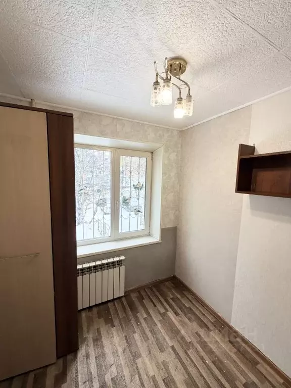 Студия Томская область, Томск ул. Бела Куна, 16/1 (12.0 м) - Фото 2