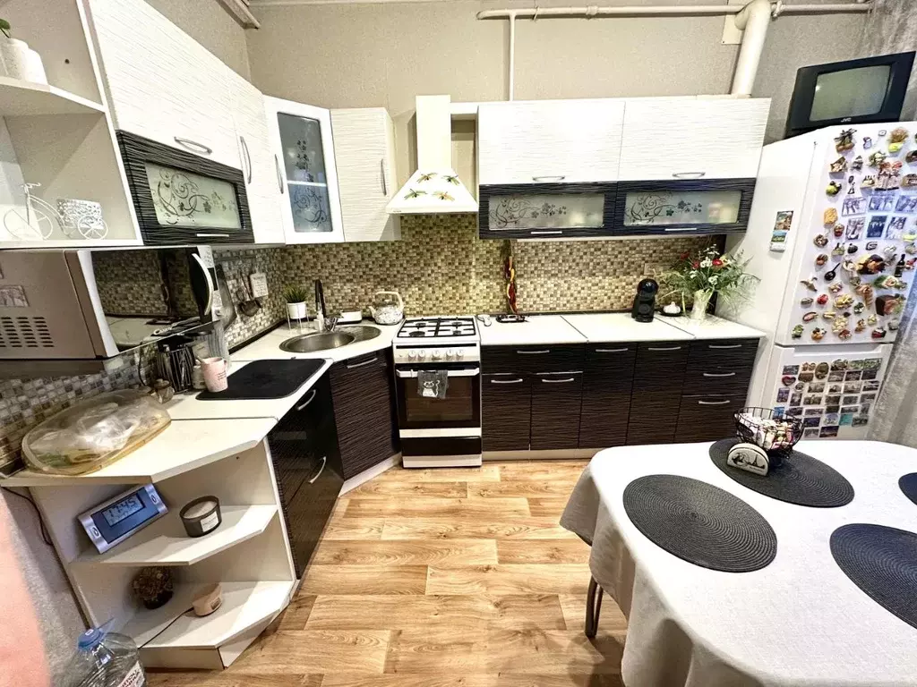 2-к кв. Тамбовская область, Тамбов Советская ул., 85/12 (61.8 м) - Фото 2