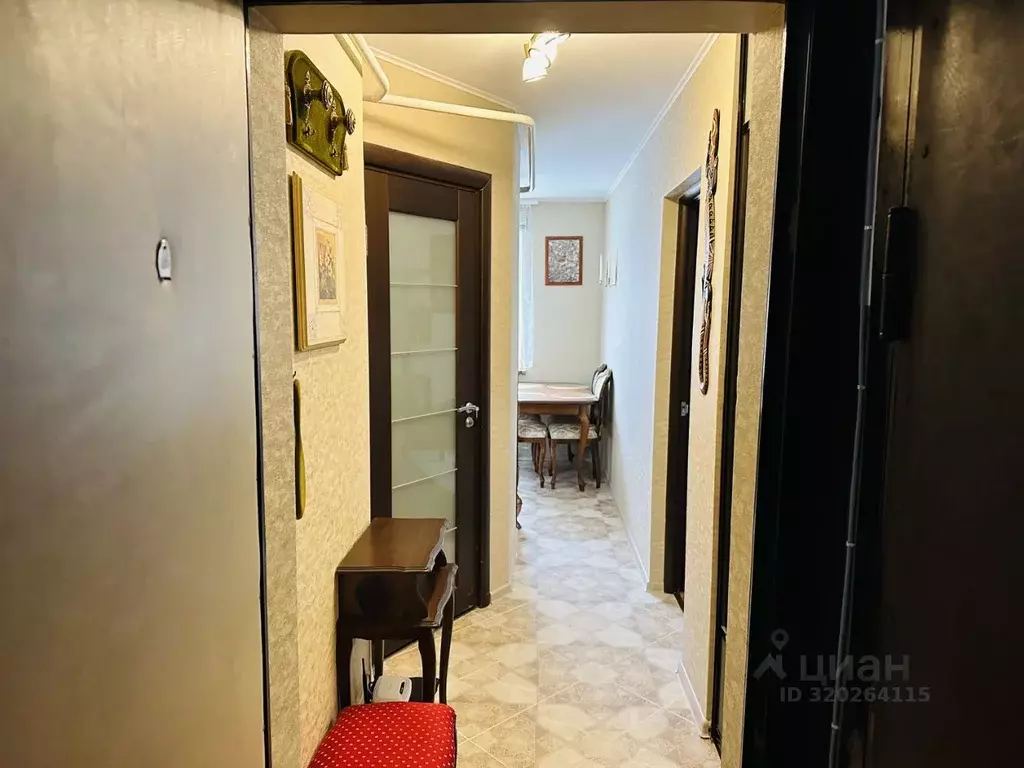 1-к кв. Калининградская область, Зеленоградск ул. Бровцева, 14 (30.0 ... - Фото 1
