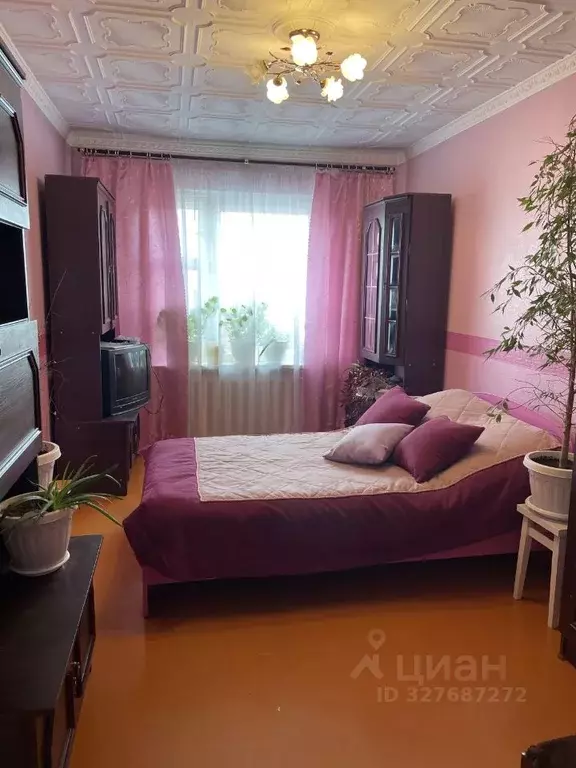 3-к кв. Бурятия, Улан-Удэ ул. Клыпина, 14 (66.6 м) - Фото 2