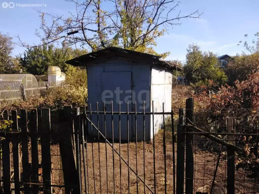 Дом в Тольятти, СНТ Тимофеевское-1, 2-я улица (10 м) - Фото 1