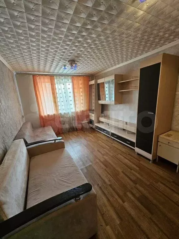 Комната 18,9 м в 1-к., 6/9 эт. - Фото 1