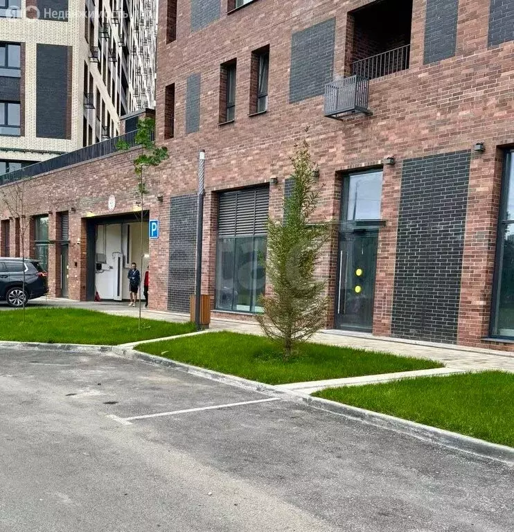 Помещение свободного назначения (112.15 м) - Фото 2