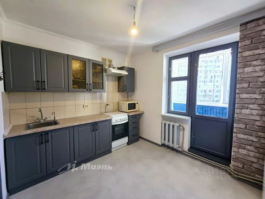 2-к кв. Севастополь ул. Косарева, 2 (62.0 м) - Фото 1