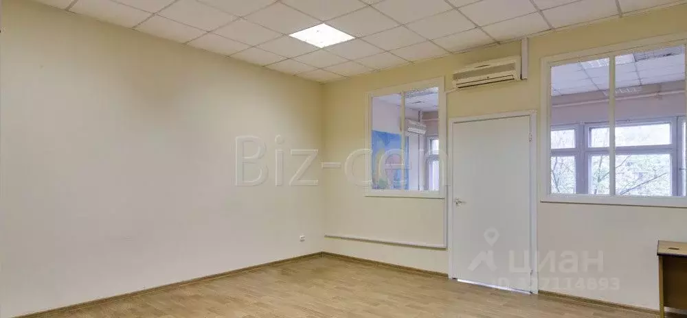 Офис в Санкт-Петербург Полевая Сабировская ул., 46 (123 м) - Фото 2