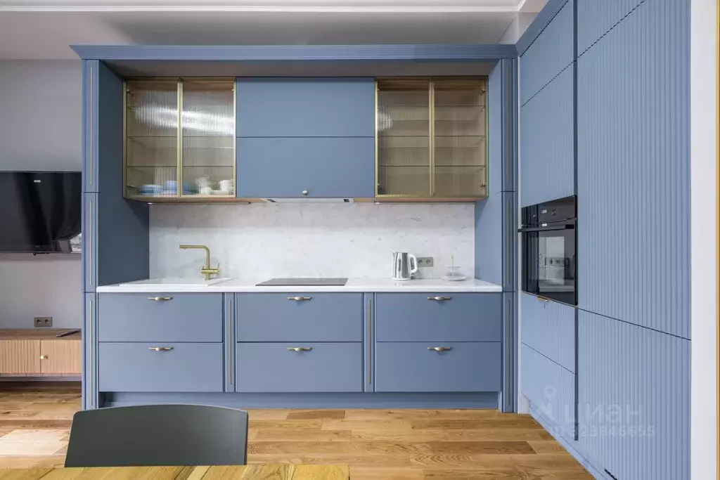 2-к кв. Москва просп. Вернадского, 80 (50.0 м) - Фото 1