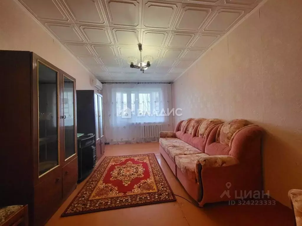 2-к кв. Оренбургская область, Орск Братская ул., 50А (44.0 м) - Фото 2