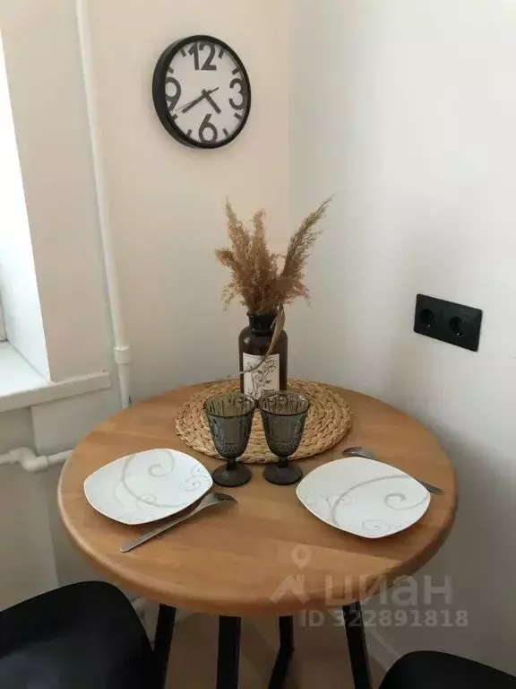 1-к кв. Саратовская область, Саратов Бахметьевская ул., 20/24 (37.0 м) - Фото 2