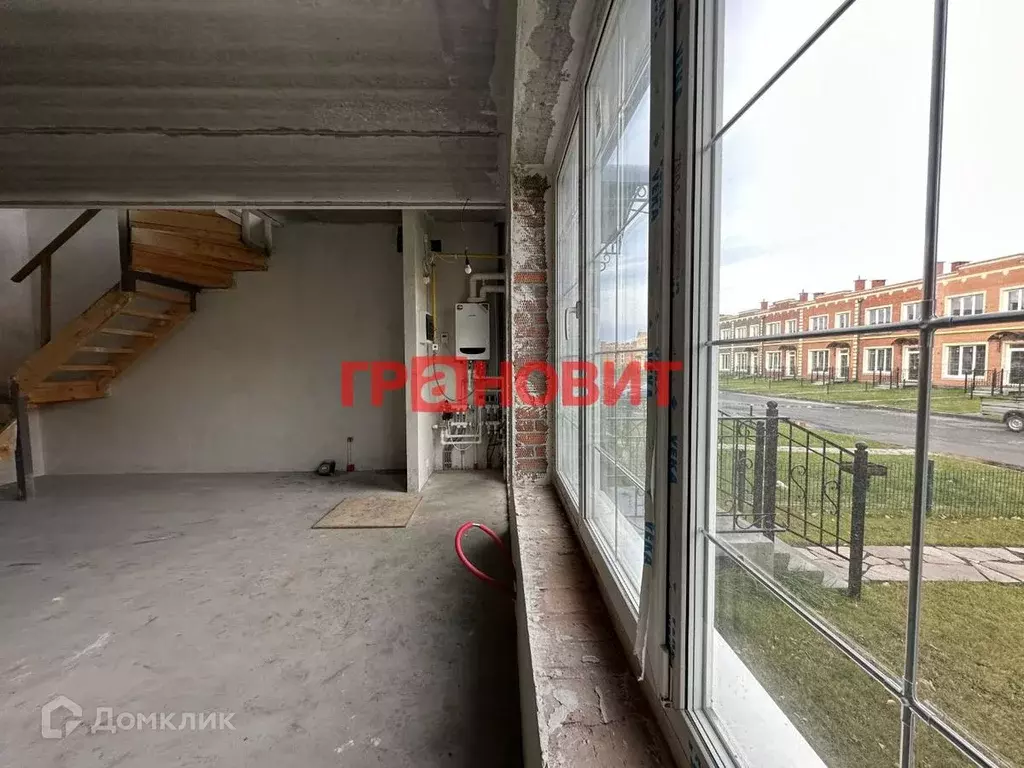 Продаётся 3-к квартира, 55.99 м - Фото 1