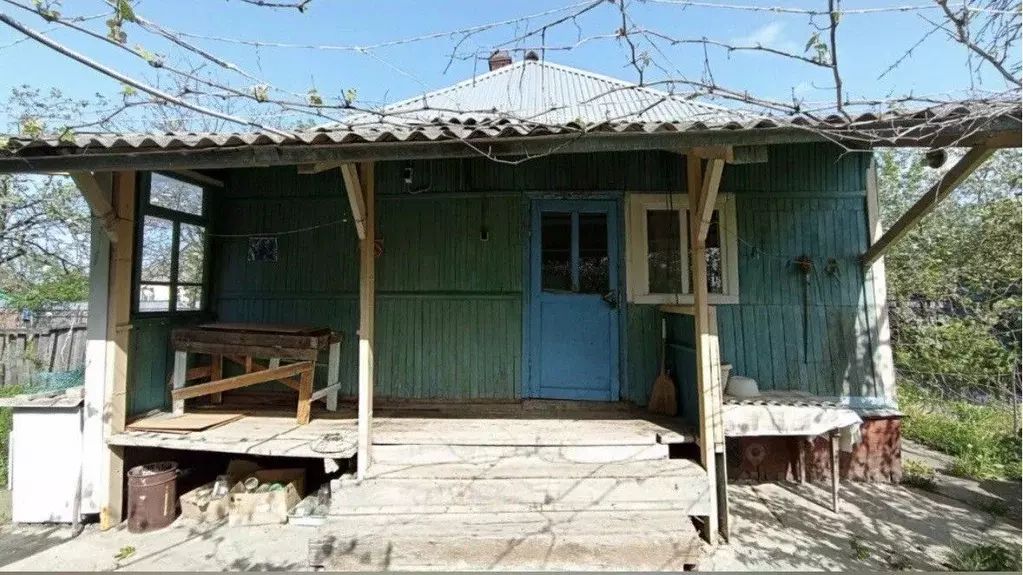 Дом в Краснодарский край, Апшеронск Лесная ул. (46 м) - Фото 1