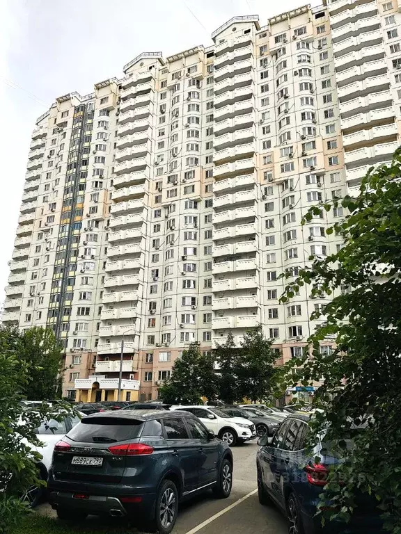 2-к кв. Московская область, Красногорск бул. Красногорский, 17 (50.0 ... - Фото 1