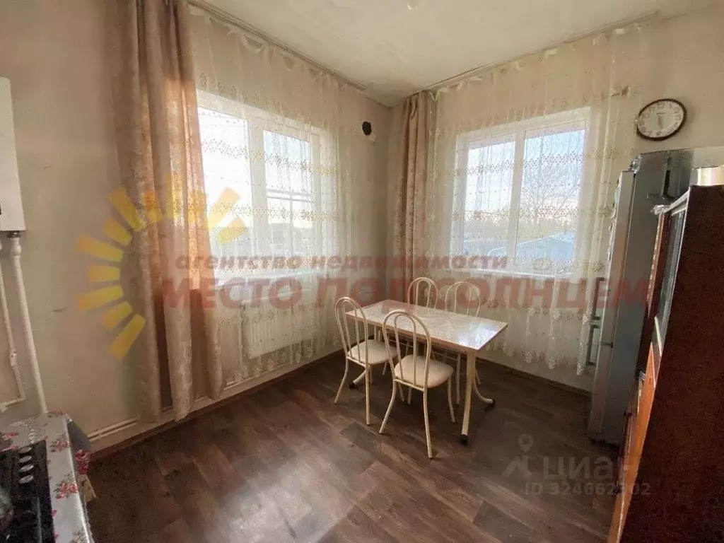 Дом в Краснодарский край, Ейский район, Александровское с/пос, пос. ... - Фото 2