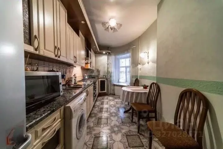 2-к кв. Санкт-Петербург Литейный просп., 52 (65.0 м) - Фото 1