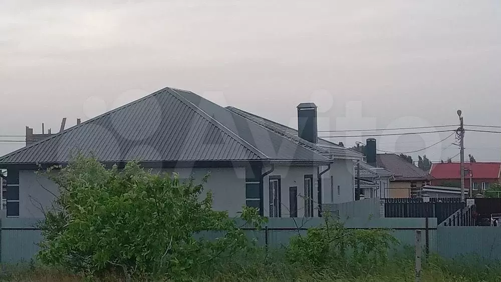 Дом 72,7 м на участке 4 сот. - Фото 0