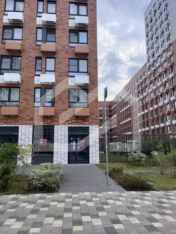 Помещение свободного назначения в Москва ул. Малое Понизовье, 3 (81 м) - Фото 1