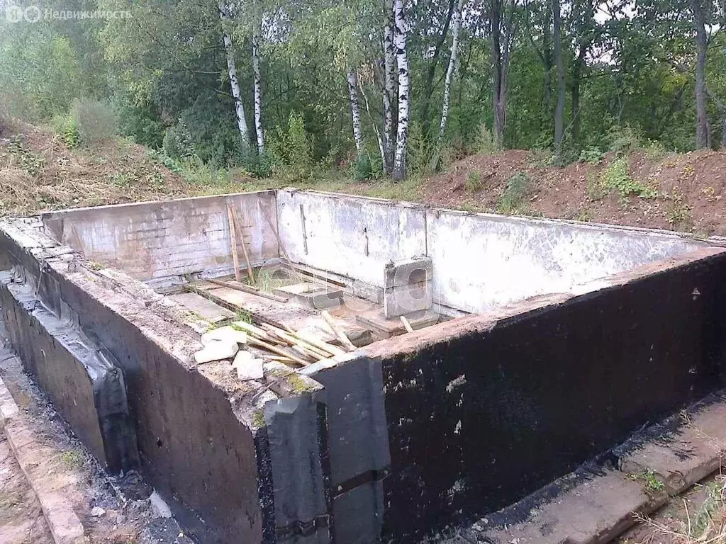 Участок в Кострома, посёлок Кустово (7.65 м) - Фото 2