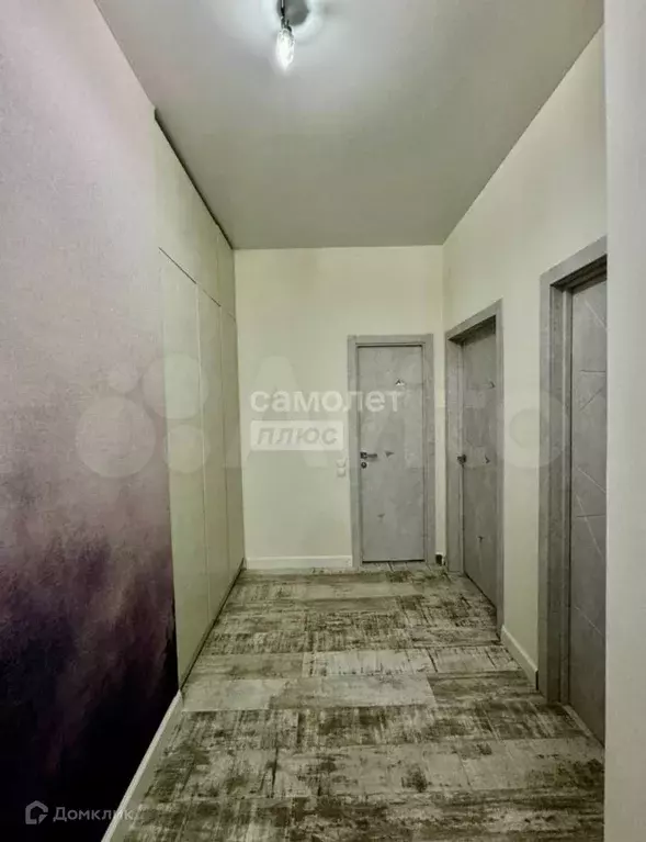 Продаётся 2-к квартира, 72 м - Фото 1