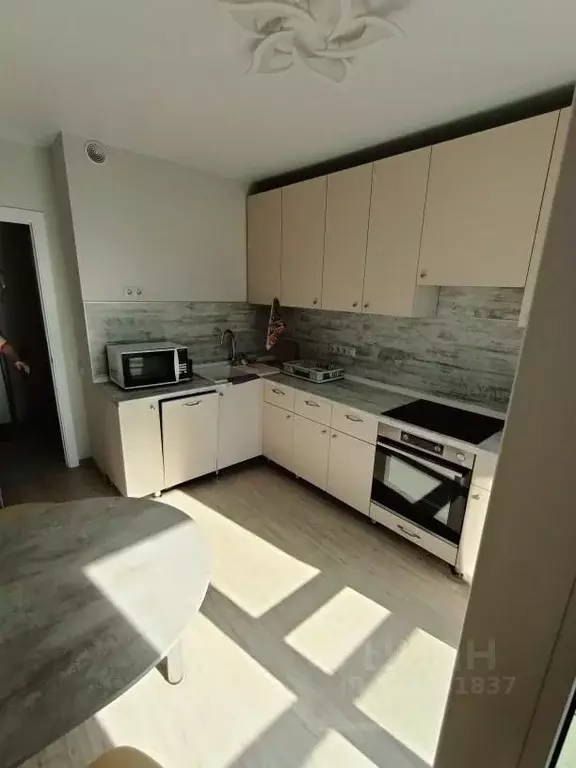 1-к кв. Московская область, Красногорск городской округ, д. Глухово ... - Фото 2