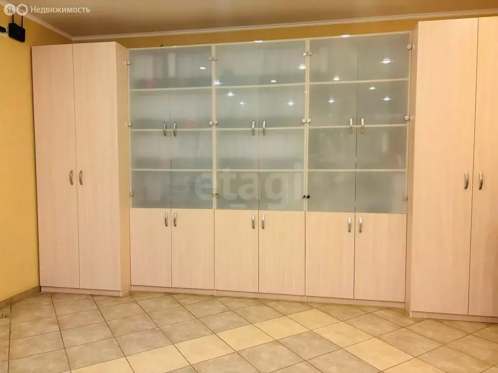 Офис (55 м) - Фото 2