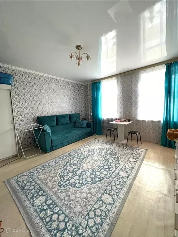 Продаётся 1-к квартира, 30 м - Фото 0