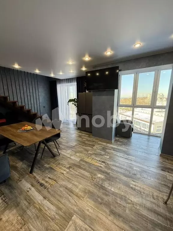 3-к кв. Калининградская область, Зеленоградск ул. Автомобилистов, 3 ... - Фото 2