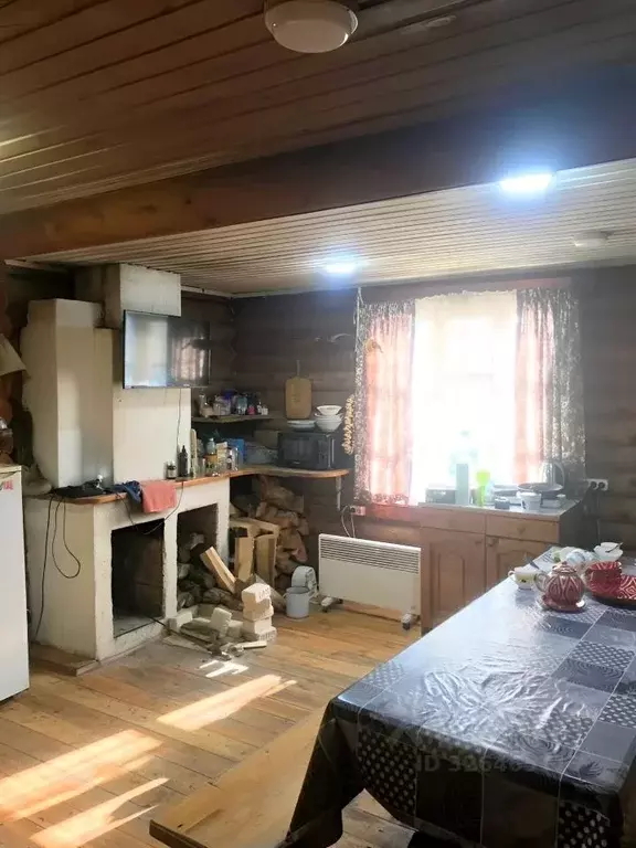 Дом в Московская область, Одинцовский городской округ, с. Ромашково  ... - Фото 2