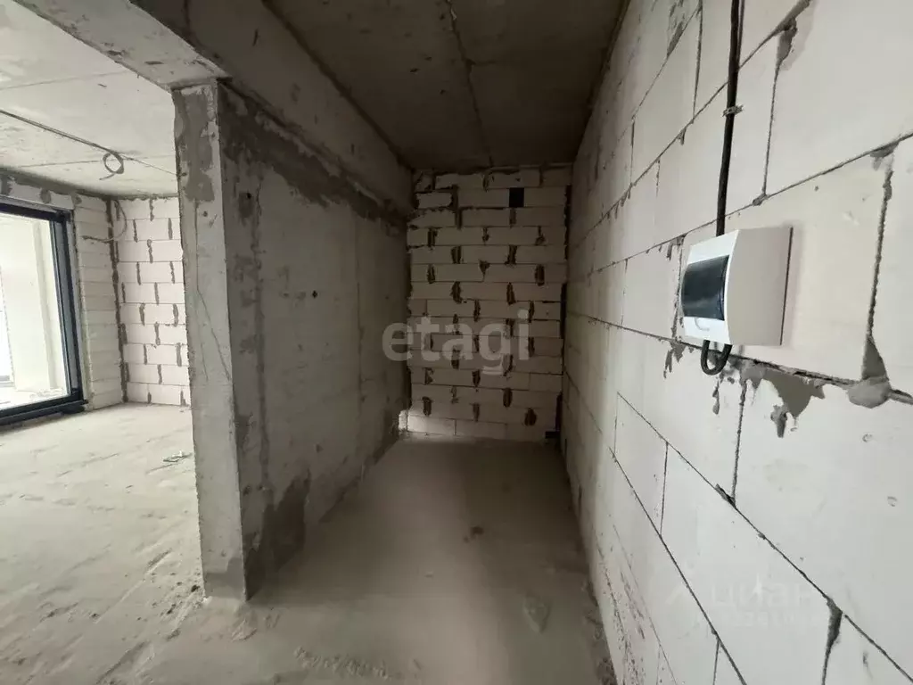 Студия Крым, Ялта ул. Дражинского, 48 (54.2 м) - Фото 2