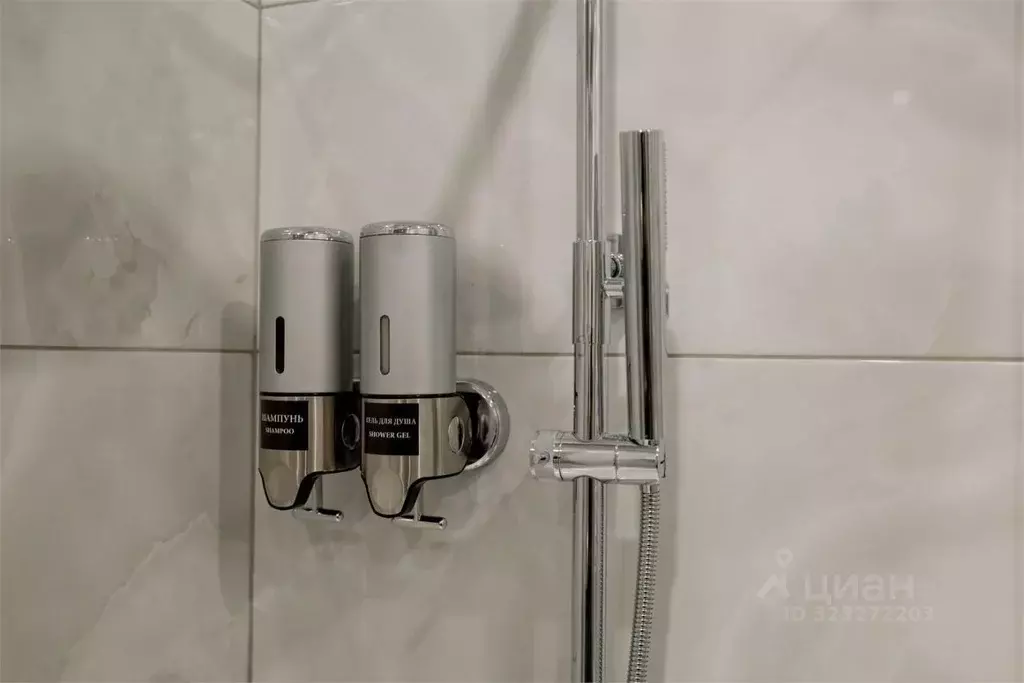 Комната Татарстан, Казань Московская ул., 35 (18.0 м) - Фото 2