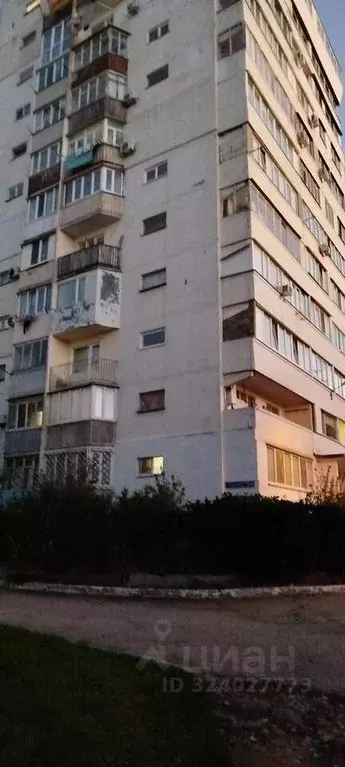 2-к кв. Севастополь ул. Павла Корчагина, 24 (56.7 м) - Фото 1