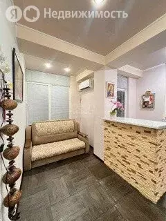 2-комнатная квартира: Сочи, микрорайон Мамайка, Крымская улица, 65Б ... - Фото 1