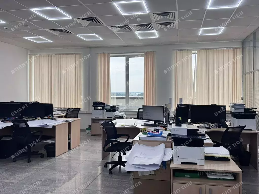 Офис в Москва ул. Маршала Прошлякова, 30 (224 м) - Фото 1