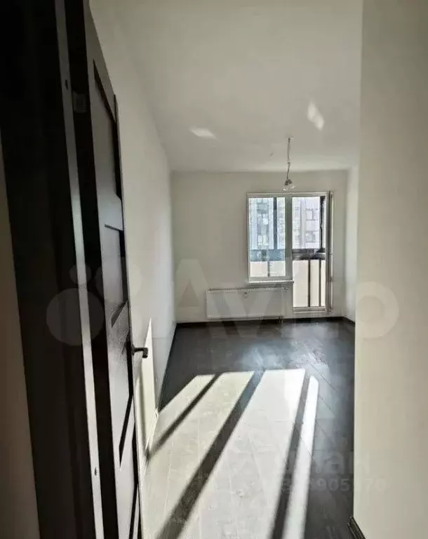 Студия Санкт-Петербург ул. Генерала Кравченко, 3к3 (24.0 м) - Фото 1