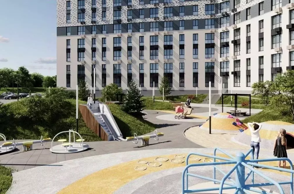 2-к кв. Брянская область, Брянский район, пос. Мичуринский, ... - Фото 2