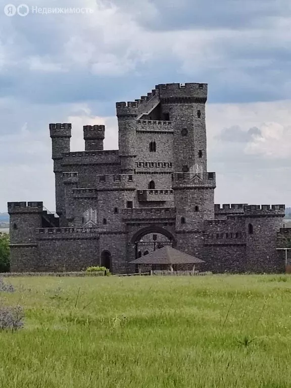 Дом в Неклиновский район, село Синявское (12 м) - Фото 0