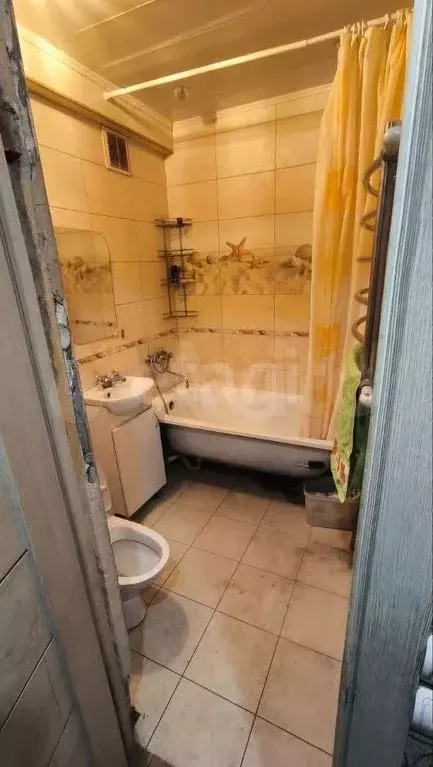 2-к. квартира, 41,5 м, 2/5 эт. - Фото 0