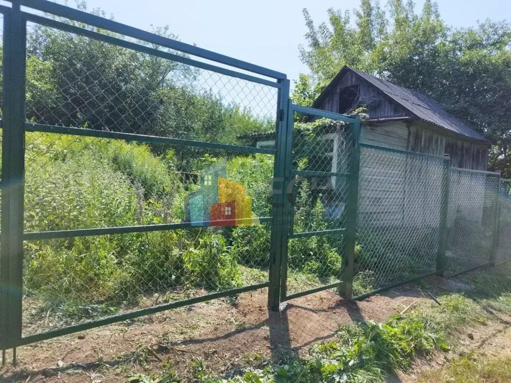 Участок в Тульская область, Тула Строитель ПСО Тулгорстрой СНТ,  (6.3 ... - Фото 1