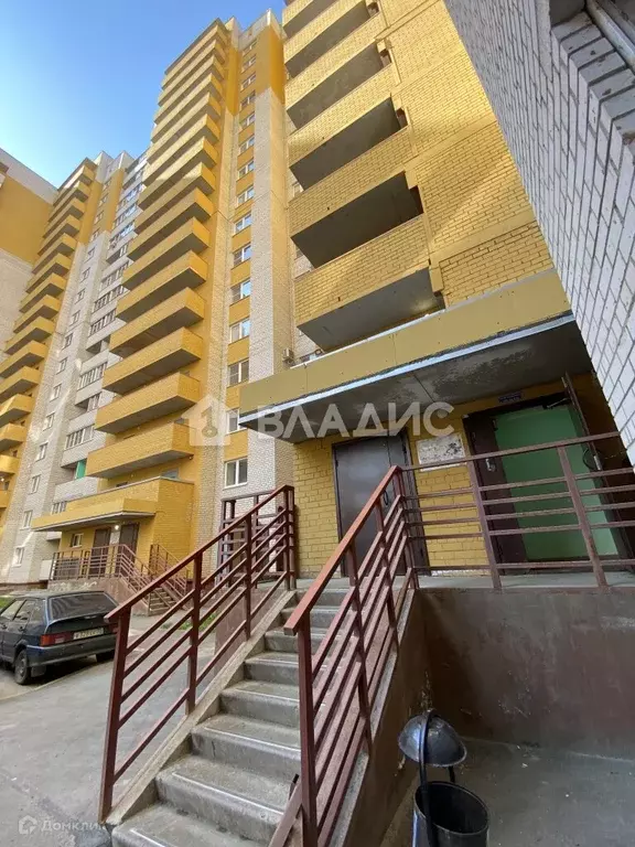 Продаётся 2-к квартира, 64.9 м - Фото 1