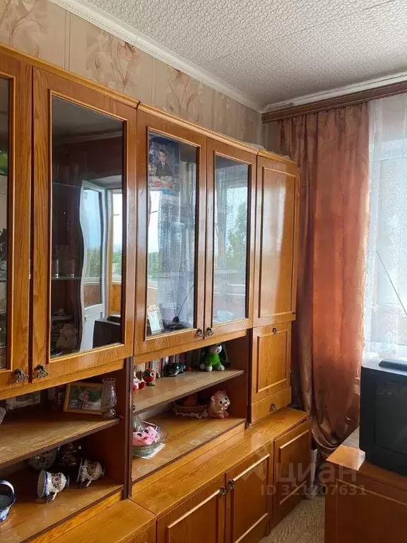 2-к кв. Курская область, Курск просп. Дружбы, 17 (47.0 м) - Фото 0
