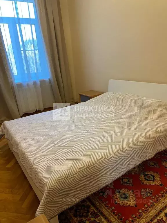 2-к кв. Москва Семеновская наб., 2/1С1 (60.0 м) - Фото 1