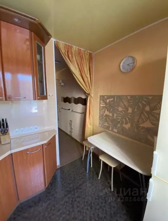 3-к кв. Москва Голубинская ул., 17/9 (72.0 м) - Фото 2