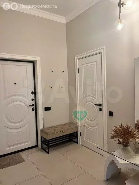 2-комнатная квартира: Геленджик, Крымская улица, 22к22 (50 м) - Фото 1