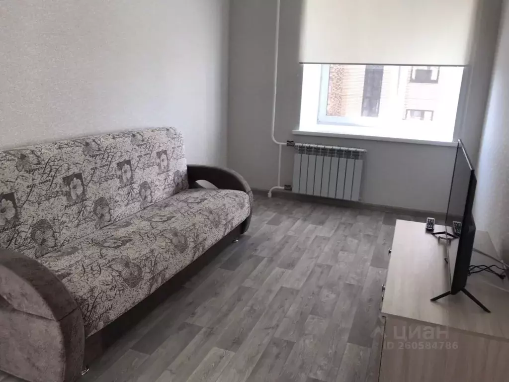 2-к кв. Красноярский край, Красноярск Линейная ул., 116 (50.0 м) - Фото 2