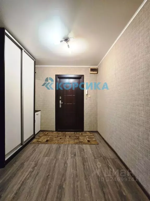 3-к кв. Татарстан, Набережные Челны просп. Чулман, 114/35 (65.0 м) - Фото 1