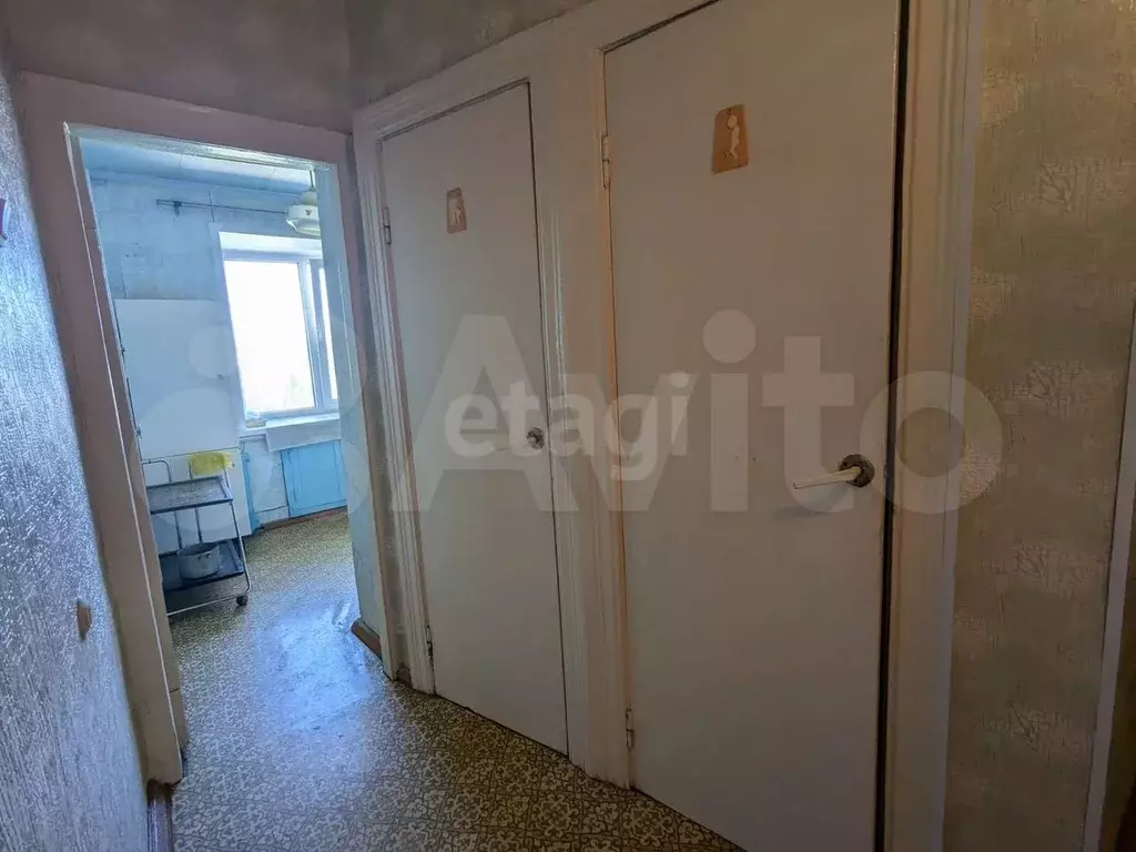 2-к. квартира, 45,5 м, 3/5 эт. - Фото 1