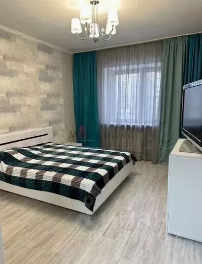 2-к кв. Белгородская область, Белгород ул. Щорса, 39а (61.4 м) - Фото 2