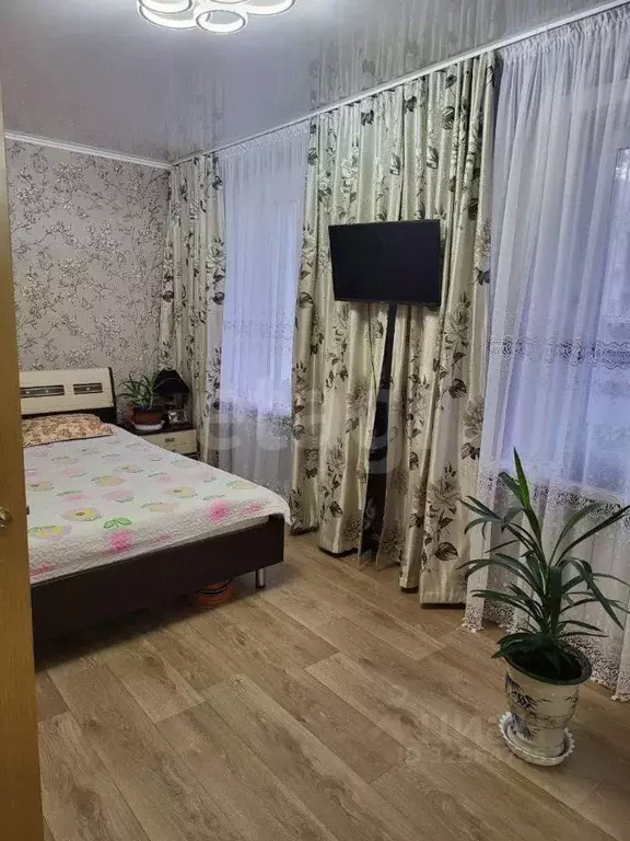 Дом в Сахалинская область, Холмский городской округ, с. Чехов ул. ... - Фото 2