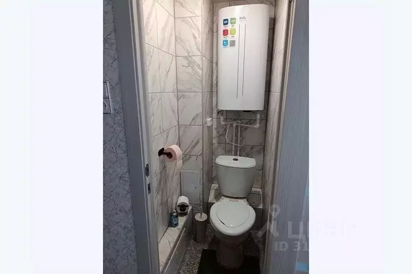 2-к кв. Челябинская область, Чебаркуль Электростальская ул., 3 (57.0 ... - Фото 2