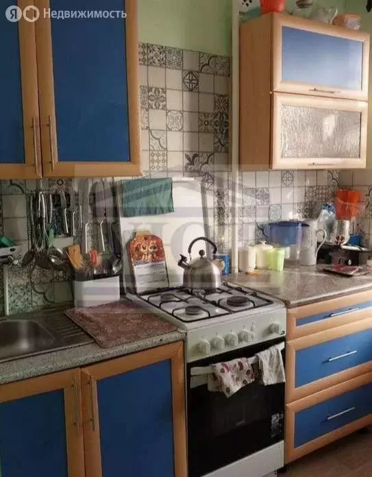 1-комнатная квартира: Самара, Алма-Атинская улица, 100 (41 м) - Фото 1